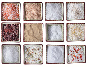 Do You Use Specialty Salts in the Kitchen? Image